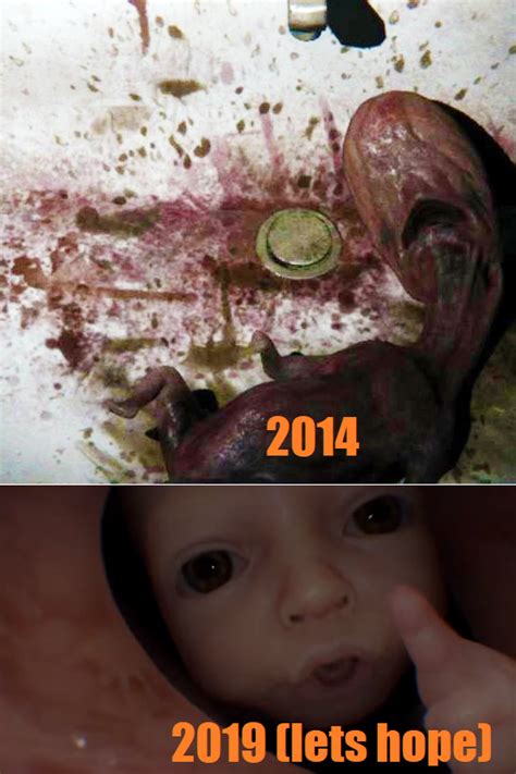 3d viewer is not available. #5YearsChallenge : DeathStranding