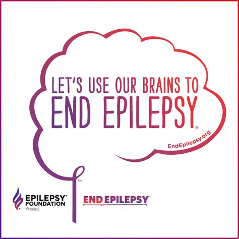 Epilepsy Awareness Month Epilepsy Foundation Of Minnesota