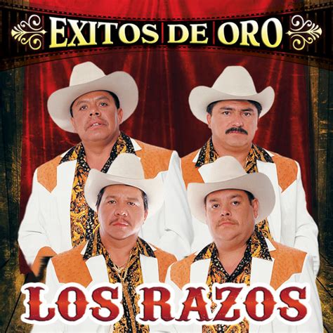 Exitos De Oro Album By Los Razos Spotify
