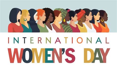 International Women S Day Theme Timesways