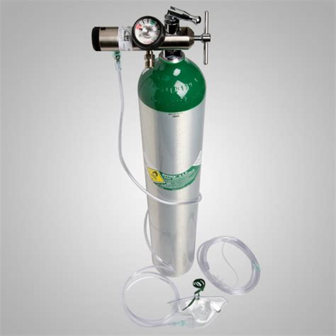 Medical breathing at medical facilities and at home. Emergency Oxygen Tanks - Kilimanjaro Brothers