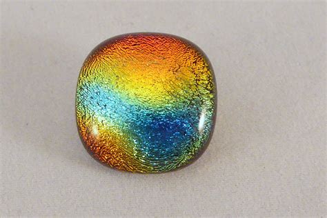 Pin By Cooked Glass Creations On Oh Snap Dichroic Fused Glass Snaps
