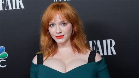 Christina Hendricks Wiki Bio Age Net Worth And Other Facts Facts Five