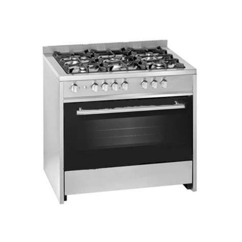 Defy Kitchenaire White 4 Plate Electric Stove Dss493 Appliance World