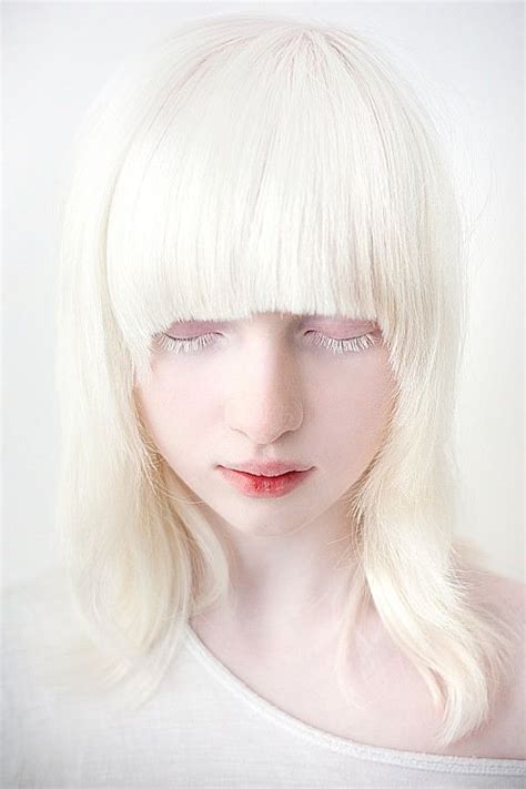 Albino Blind ~ Wallpaper Andri
