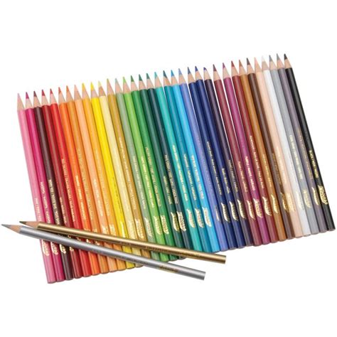 Prang Colored Pencils Notm450377
