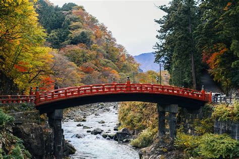 Best Day Trip From Tokyo Japan Nikko