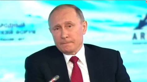 Did Russia Sway Vote Putin Read My Lips No Cnn Video