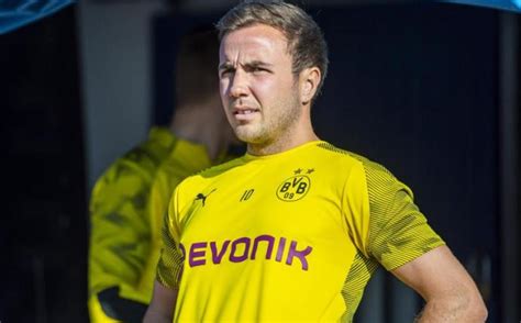 Below you find a lot of statistics for. 1. Bundesliga: Transferbilanz: Götze zu PSV ...