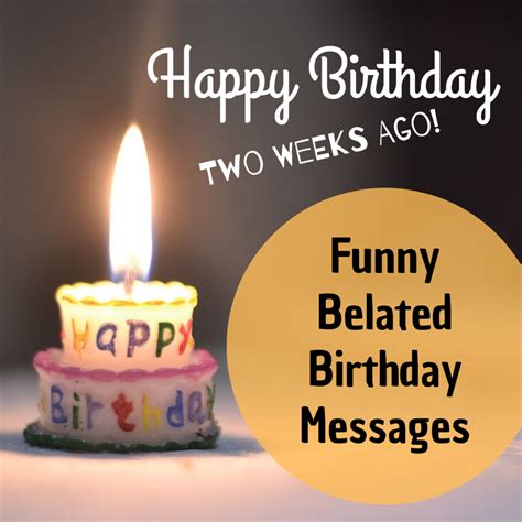 Top Belated Birthday Wishes Images Amazing Collection Belated Birthday Wishes Images Full K