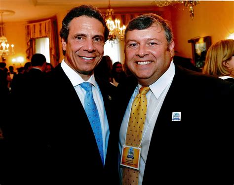 CONY’s Bennett is Focused on COVID, Operating Park - Woodall's