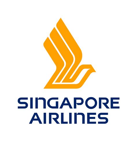 Collection Of Singapore Airlines Vector PNG PlusPNG 2550 The Best