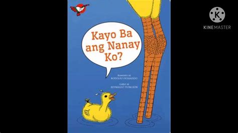 Kayo Ba Ang Nanay Ko Youtube