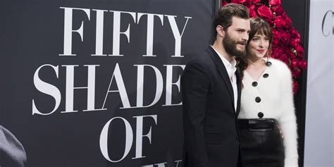 First Fifty Shades Of Grey Reviews Range From Half Baked Excess To