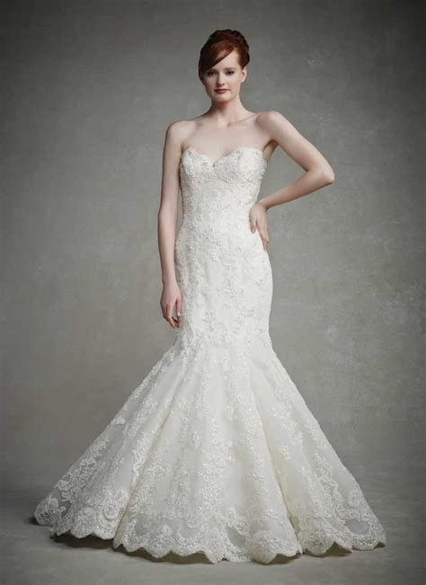 Enzoani Love Couture Bridal Bridal Gowns Bridesmaids Dresses And