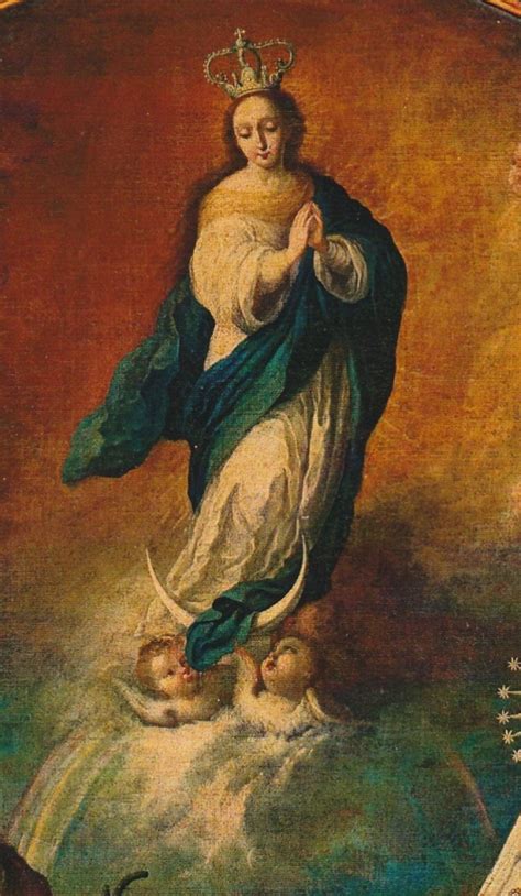 Paso procesional de la semana santa de valladolid. Santa Ana y San Joaquin con la Inmaculada1 - Archisevilla ...