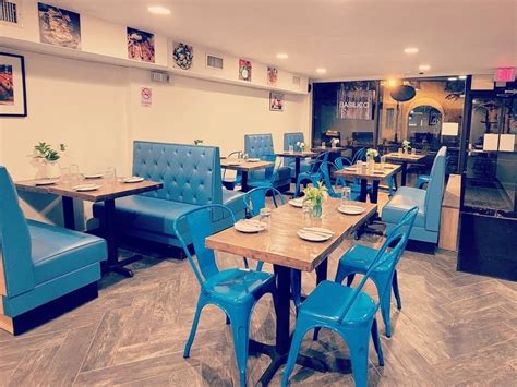 Hillsborough Couple Opens New Italian Restaurant In Raritan