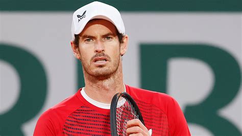 Tennis player andy murray turned professional in 2005. Andy Murray handed tough draw at bett1HULKS Indoors in ...