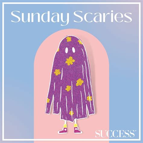 Sunday Scaries Subscribe