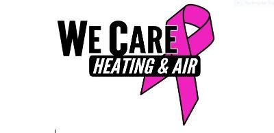 We always show up on time and deliver everything we promised! Working at We Care Heating and Air: Employee Reviews ...