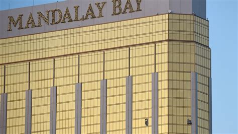 Mgm Resorts Sues Las Vegas Shooting Victims