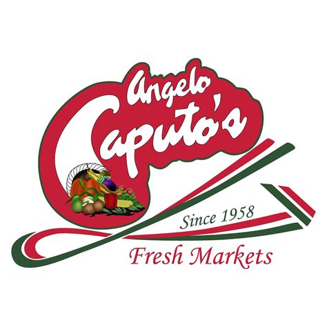 Angelo Caputo's Fresh Markets