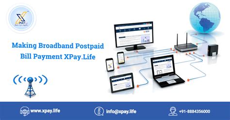 Getting a new connection and paying bills is easy with jio postpaid. How to Pay BSNL broadband postpaid bill payment online?