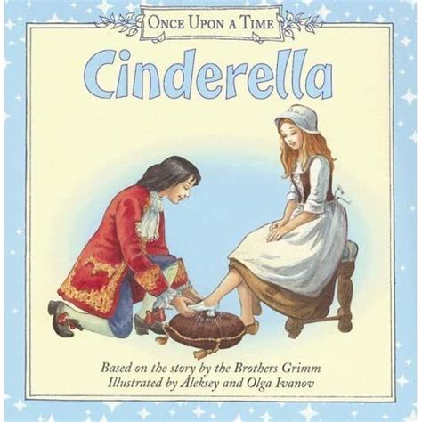 Cinderella By Jacob Grimm — Reviews Discussion Bookclubs Lists