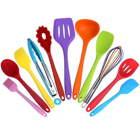 Best kitchen tool set 2020. 5 Best Kitchen Utensil Set Reviews - Insider Guide For 2020