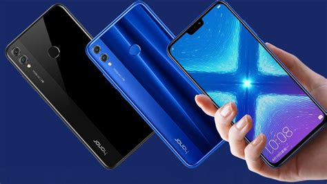 Honor 8x Arriva Con Netflix Fino A 1080p Pre Installato Android