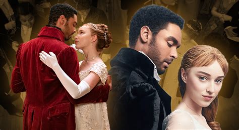 The series premiered december 25, 2020. Travesty in the 'Ton: 'Bridgerton' slips up | The Journal