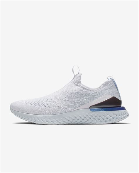 It provides a soft yet responsive ride mile after mile. Nike Epic Phantom React Women's Running Shoe. Nike.com SG