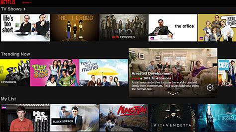 Netflix Australia Tops Million Subscribers Media Play News