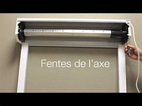 De plus, si les attaches du volet sont en métal, ils peuvent rouiller en raison de l'écaillement de la peinture. Comment demonter un volet roulant electrique eveno ? La ...