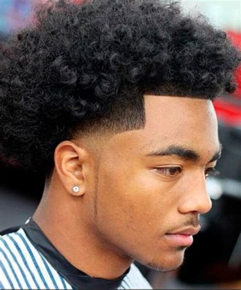 Maybe you would like to learn more about one of these? Fade Haircut for Black Men - Hairstyle Man