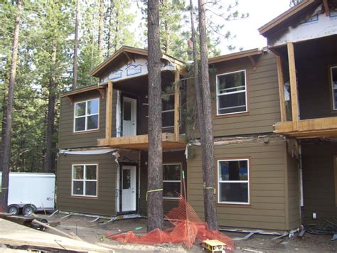 Built prefab designs and manufactures premium prefab modular homes in kelowna, british columbia and ships them across western canada. USModular | Ventura | FAQs | Smaller Granny Units