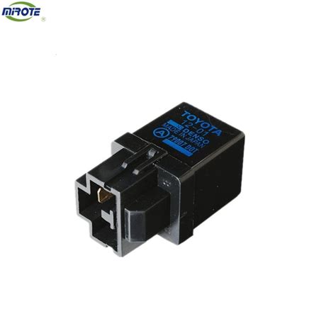 Turn Signal Flasher Relay Toyota Auto Accessory