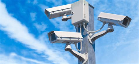 Pros And Cons Of Network Based Security Cameras Highland Wireless