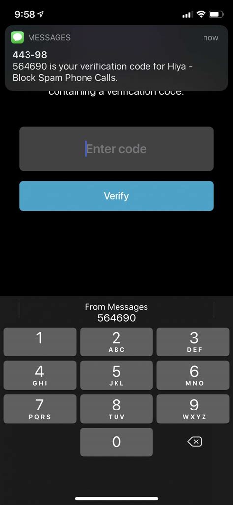 Check spelling or type a new query. How to block "neighbor scam" calls on iPhone | The iPhone FAQ