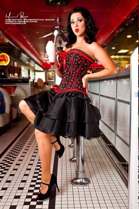 Pin On Rockabilly Clothing