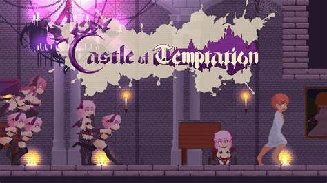 castle of temptation download [v0 4 3a] latest version [poring]