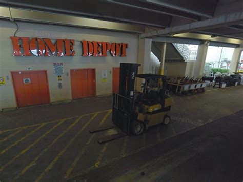 Hardware shop in nanuet, new york. Suspicious Device At Brooklyn Home Depot Was 'Hoax Device ...