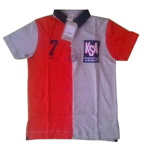 Boys Polo T Shirt At Rs 225piece बॉयज़ पोलो टी शर्ट In Tiruppur Id