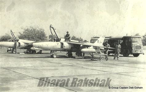 Bharatrakshak Indian Air Force Gnats Servicing 2