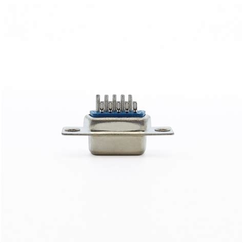 Db15 Hd Female Solder Cup Connector Sku Atds273004 American Tech Supply