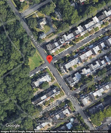 'Decomposed Body Discovered Hanging From Tree,' In Pennsylvania, Police