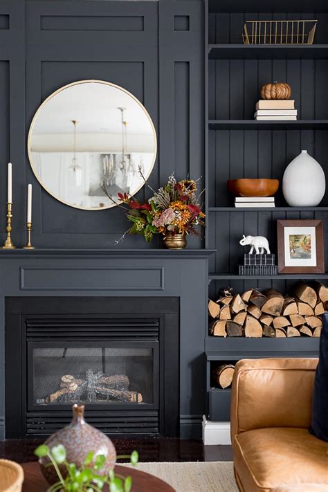 Either the way they are pronounced, or the way many autocorrect programs work, are often creating grammatical errors by replacing one word with the other and creating the illusion that they are. Fabulous Fall Farmhouse Mantels That Will Inspire You ...