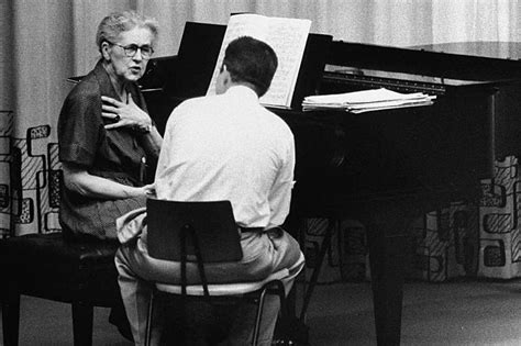 Brand aaron jones official merchandise. Nadia Boulanger has a message for you on music and ...