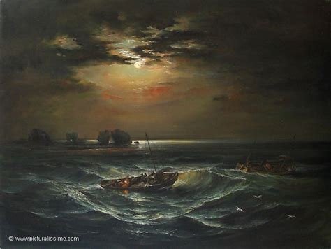 image tableau turner - Recherche Google | Veleiros