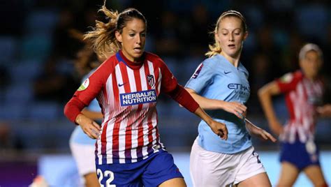 Levante stun atletico madrid to revitalise the title race. Atletico Madrid Women Set to Play Barça in Front of 50,000 ...
